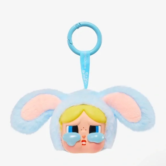 POWERPUFF GIRLS CRYBABIES POPMART
BLIND BOX - Picture 6 of 10